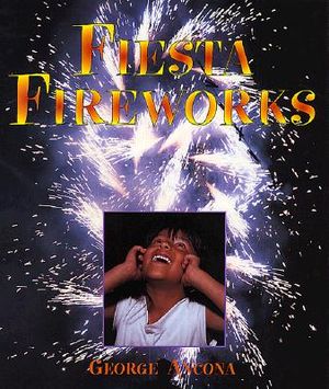 Fiesta Fireworks image number 0