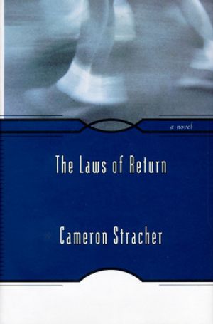 The Laws of Return image number 0