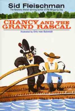 Chancy and the Grand Rascal image number 0