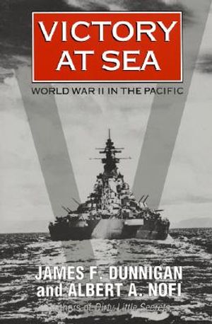 Victory at Sea: World War II in the Pacific image number 0