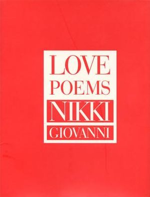 Love Poems image number 0