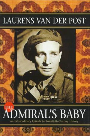 The Admiral's Baby image number 0