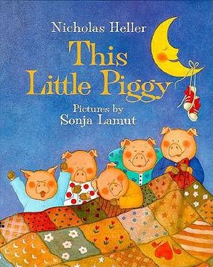 This Little Piggy image number 0