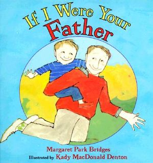 If I Were Your Father image number 0