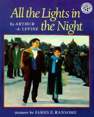 All the Lights in the Night image number 0