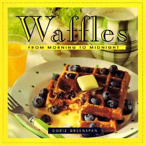 Waffles: From Morning to Midnight image number 0