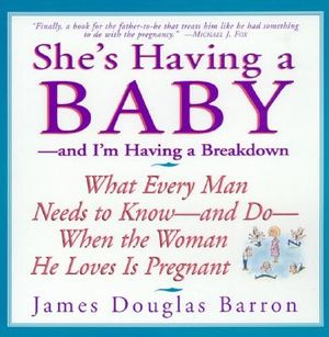 She's Having a Baby: --And I'm Having a Breakdown image number 0