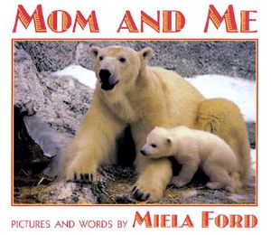 Mom and Me image number 0