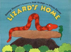 Lizard's Home image number 0