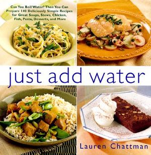 Just Add Water image number 0