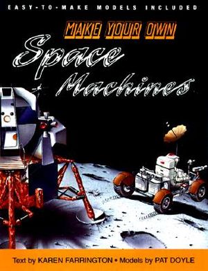 Make Your Own Space Machines image number 0