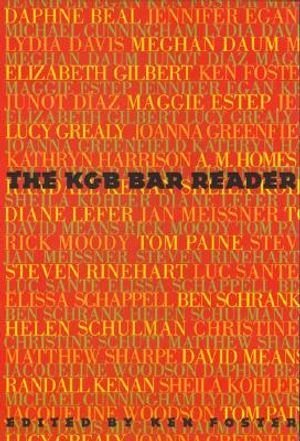 The KGB Bar Reader image number 0