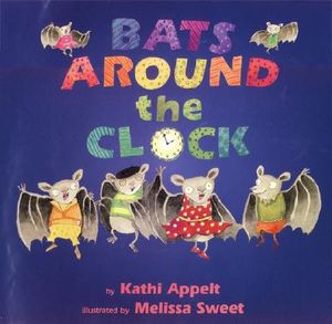 Bats Around the Clock image number 0