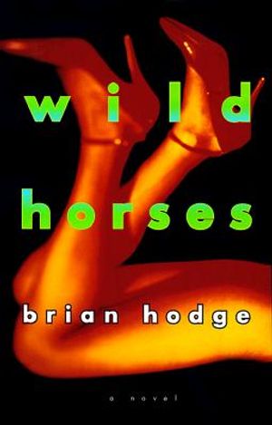 Wild Horses image number 0