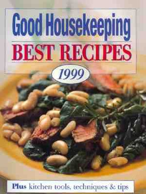 Good Housekeeping Best Recipes 1999 image number 0