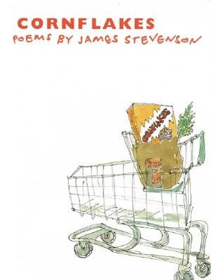 Cornflakes: Poems image number 0