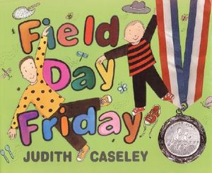 Field Day Friday image number 0