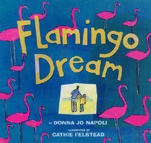 Flamingo Dream image number 0