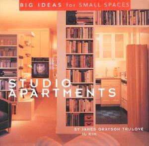 Studio Apartments image number 0