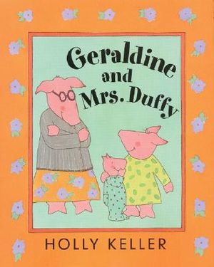 Geraldine and Mrs. Duffy image number 0