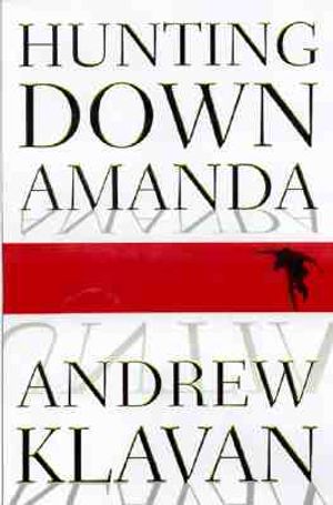 Hunting Down Amanda image number 0