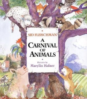 A Carnival of Animals image number 0