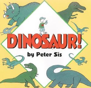 Dinosaur! image number 0