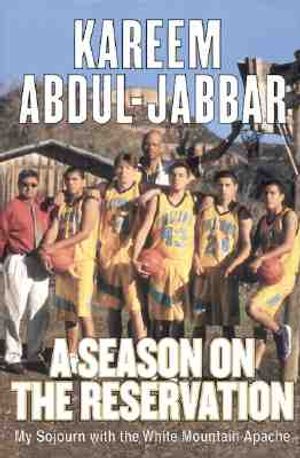 A Season on the Reservation: My Soujourn with the White Mountain Apache image number 0