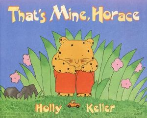 That's Mine, Horace image number 0