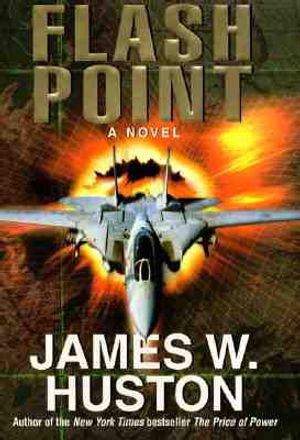 Flash Point image number 0