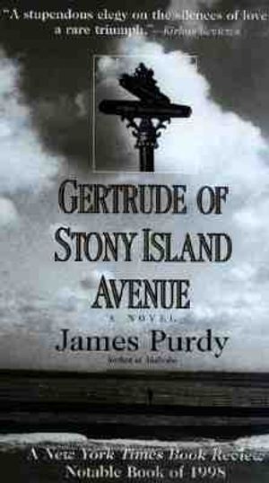 Gertrude of Stony Island Avenue image number 0