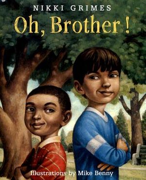 Oh, Brother! image number 0