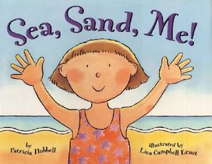 Sea, Sand, Me! image number 0