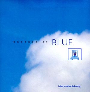 Essence of Blue image number 0