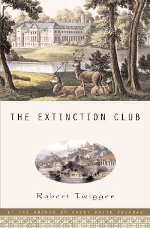 The Extinction Club image number 0