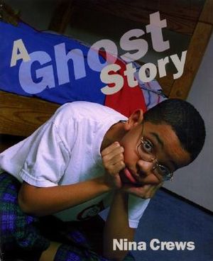 A Ghost Story image number 0