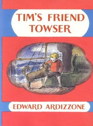 Tim's Friend Towser image number 0