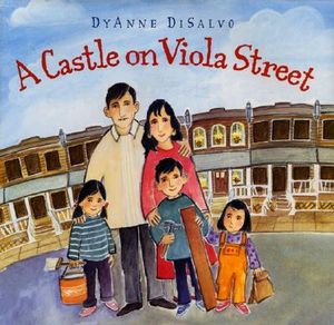 A Castle on Viola Street image number 0