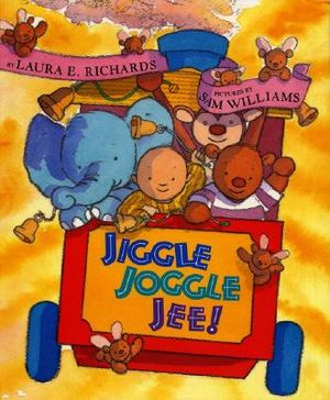 Jiggle Joggle Jee! image number 0