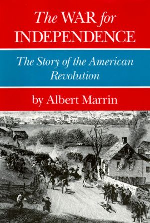 The War for Independence: The Story of the American Revolution image number 0