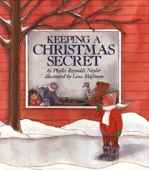 Keeping a Christmas Secret image number 0