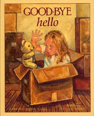 Good-Bye/Hello image number 0