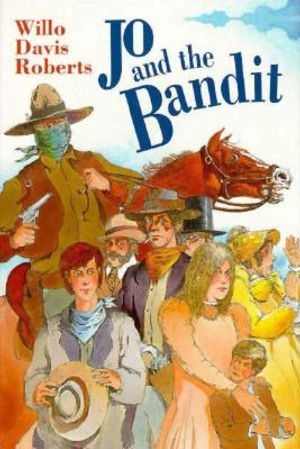 Jo and the Bandit image number 0