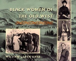 Black Women of the Old West image number 0