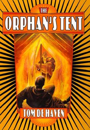 The Orphan's Tent image number 0