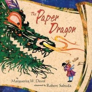 The Paper Dragon image number 0