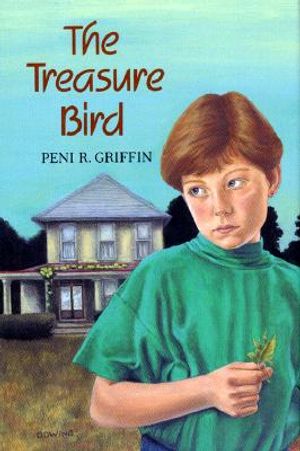 The Treasure Bird image number 0