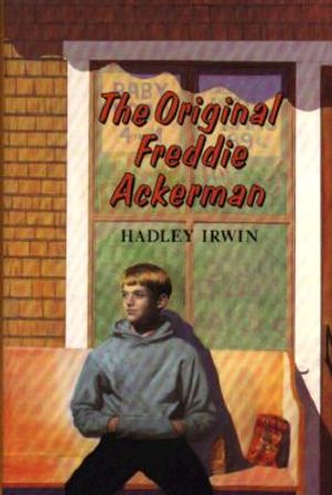 The Original Freddie Ackerman image number 0