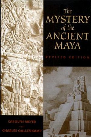The Mystery of the Ancient Maya image number 0