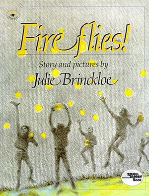 Fireflies image number 0